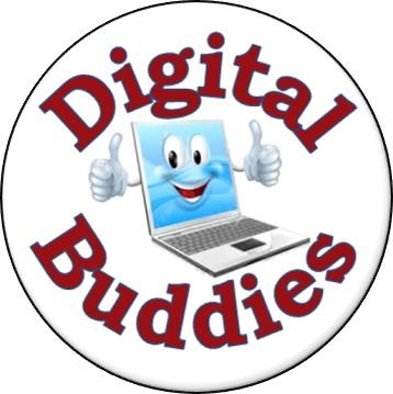 Digital Buddies in the Vale Online Learning Plaform